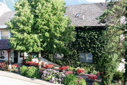 Landgasthof Kirchenwirt Grossraming Exterior photo
